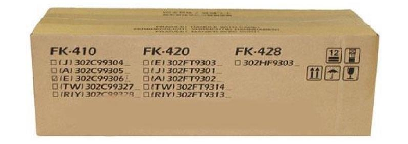 Скупка картриджей fk-410 FK-410E 2C993067 в Новосибирске